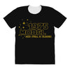 1975 model and still a classic All Over Women's T-shirt
