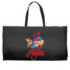 fiftysix Weekender Totes