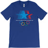 retro los angeles 1984 olympic games T-Shirt