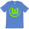 vfl wolfsburg die T-Shirt