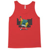 mercury Tank Top