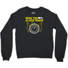 clocktower Crewneck Sweatshirt