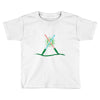 christmas lightsabers Toddler T-shirt