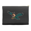 Philly Underdog Accessory Pouches