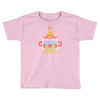 lite brite Toddler T-shirt