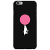bubble moon iPhone 6/6s Case