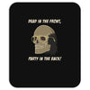skullet Mousepad
