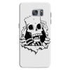 bart skull Samsung Galaxy S7