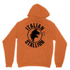 Rock Balboa italian stallion Unisex Hoodie