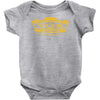 vox amplifiers Baby Onesie