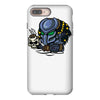 predator chest iPhone 8 Plus