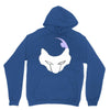 mask Hoodie