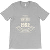 premium vintage 1952 classic perfectly aged limited edition T-Shirt