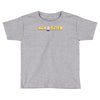 man eater Toddler T-shirt