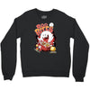 boo bites Crewneck Sweatshirt