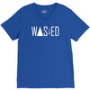 wasted V-Neck Tee