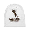 mad max fury road Baby Beanies