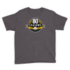 80 SEASONS Youth Tee