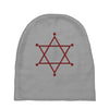 stars Baby Beanies