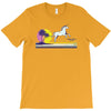 unicorn beach T-Shirt