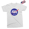 us space force Exclusive T-shirt