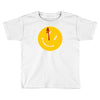 watchmen comedian rorschach comic adult movie Toddler T-shirt