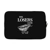 the losers club derry me est. 1958 boat Laptop sleeve