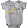 hotcakes Baby Onesie