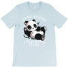 just resting my eyes T-Shirt