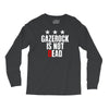 the gazette Long Sleeve Shirts