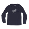 OOPS! Long Sleeve Shirts