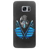 sub zero Samsung Galaxy S7 Edge