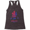 world cup Racerback Tank