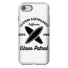 wave patrol iPhone 8