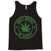 don't worry be happy Tank Top
