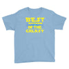 Best Friend Boyfriend In The Galaxy Youth Tee