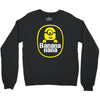 banana minion Crewneck Sweatshirt