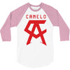 canelo alvarez 3/4 Sleeve Shirt
