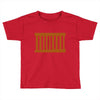 wall Toddler T-shirt