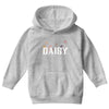 Daisy Youth Hoodie