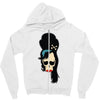 amy winehouse Zipper Hoodie