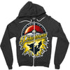 pikabrew Zipper Hoodie