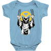 logan x Baby Bodysuit