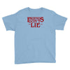 friends don't lie 1 Youth Tee