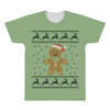 ginger cookies All Over Men's T-shirt