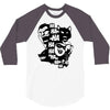 killer joke 3/4 Sleeve Shirt