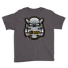 The Crash Off Road Youth Tee