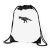 choice cuts Drawstring Bags