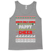 Santa Only Comes Once A Year Pappy Is Always Here To Cheer Tank Top