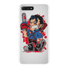 evil cartoon iPhone 7 Plus Case